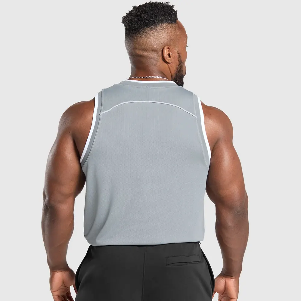 Mesh Tank