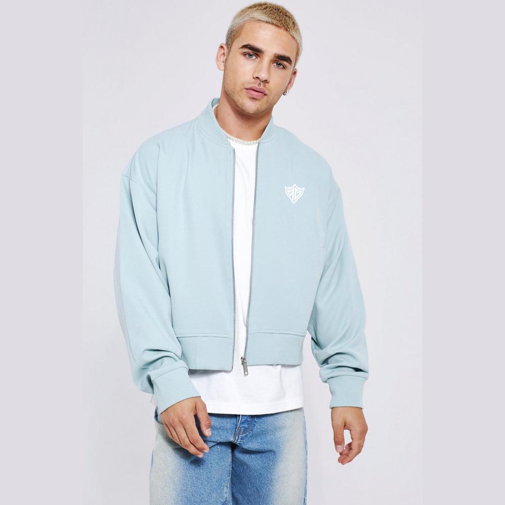 Custom Bomber Jackets