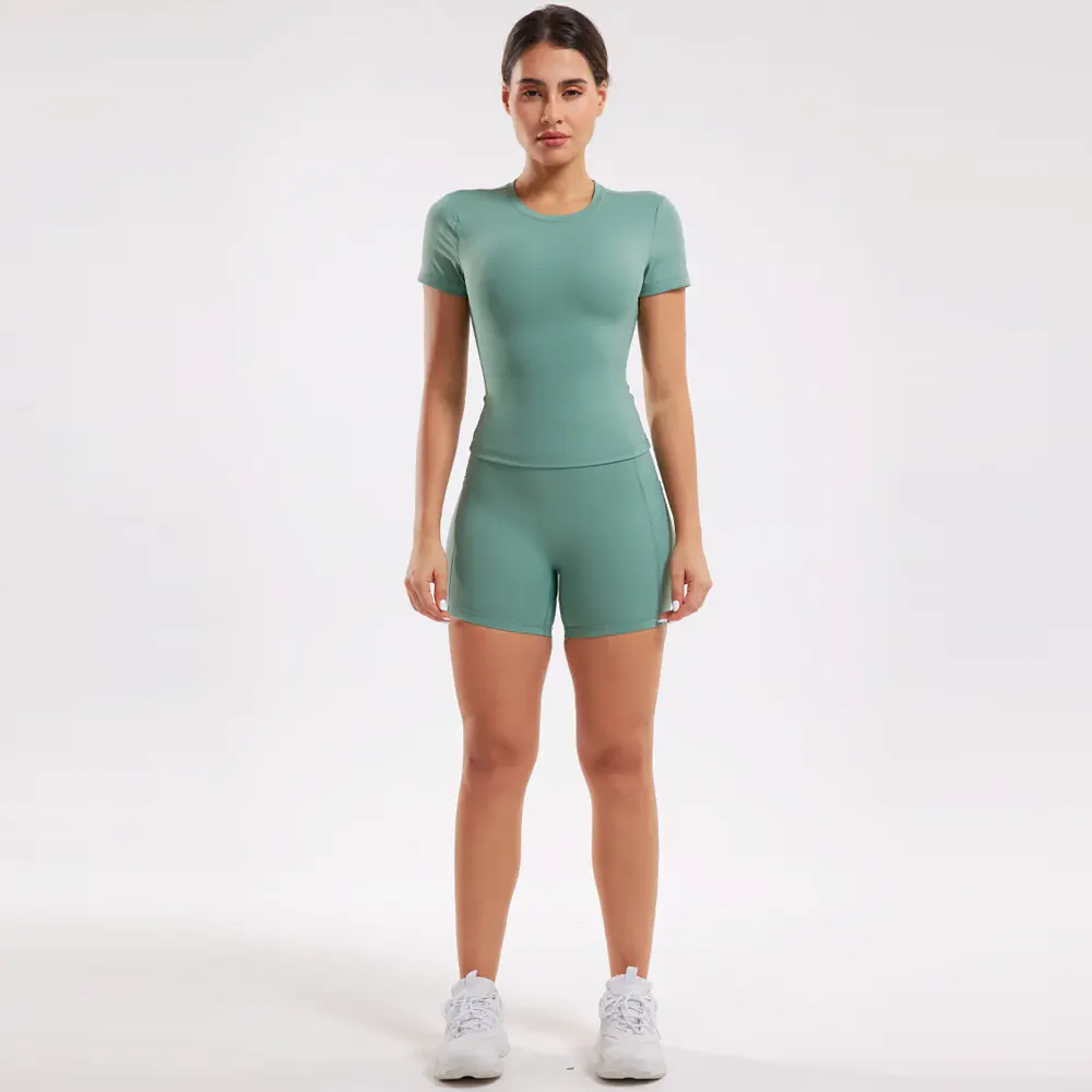 Lounge Sets 2 Piece Casual Outfits Workout Tracksuit