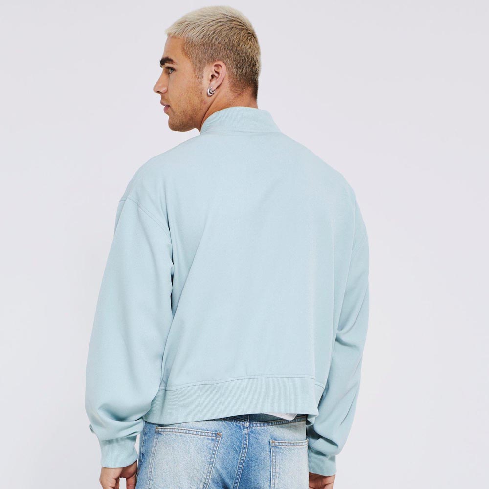 Custom Bomber Jackets