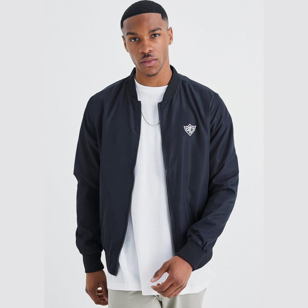 Custom Bomber Jackets