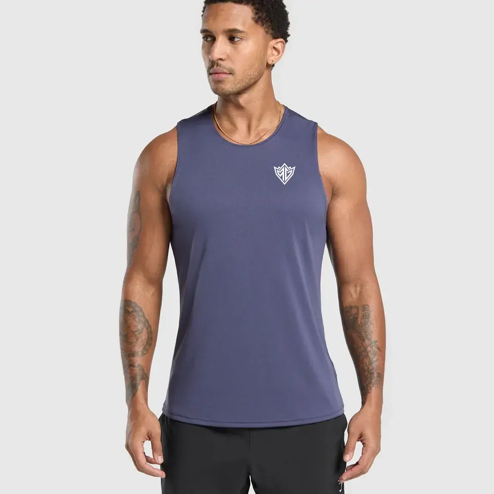 Gym Tank