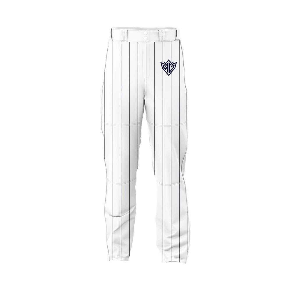 Customized Baseball Uniforms