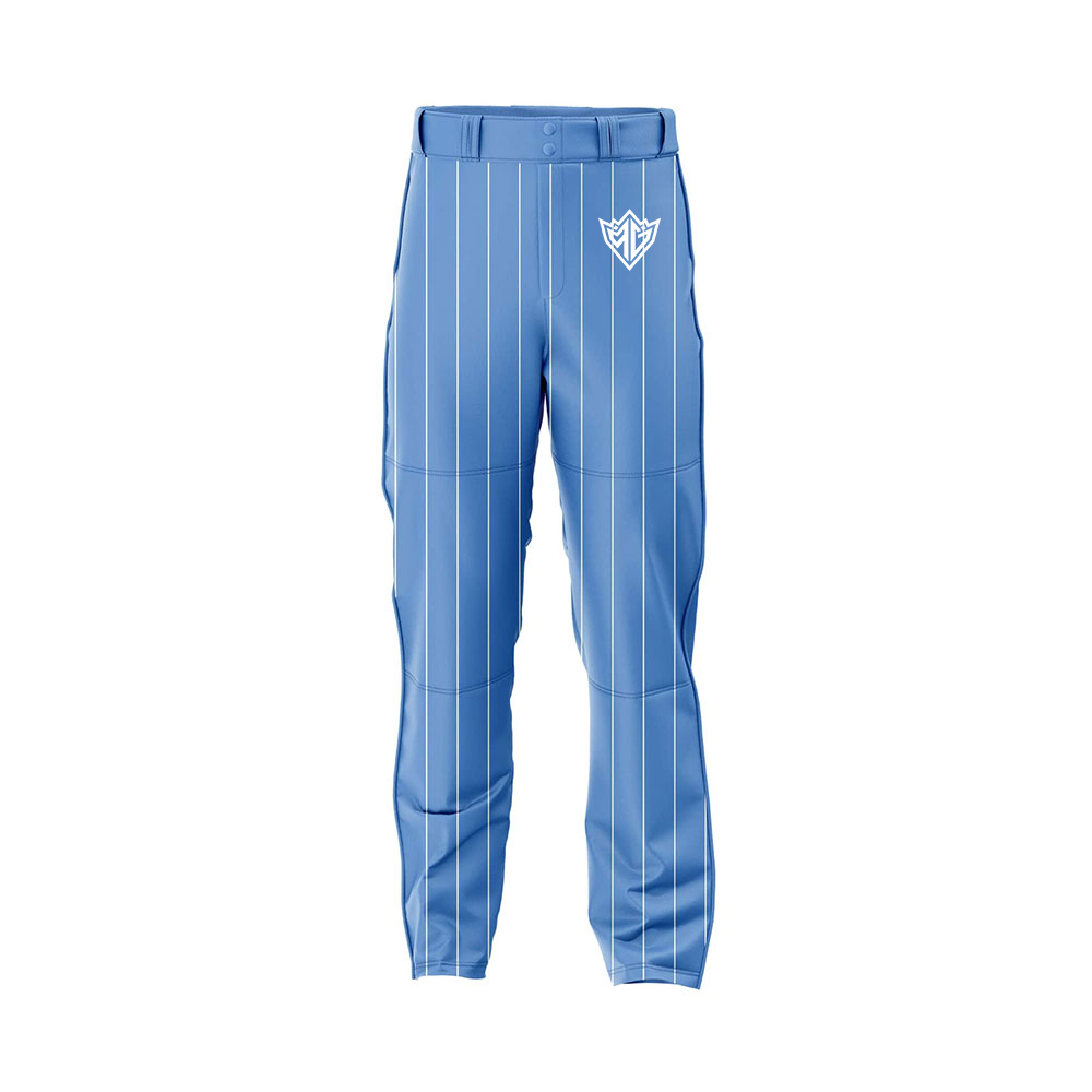 Customized Baseball Uniforms