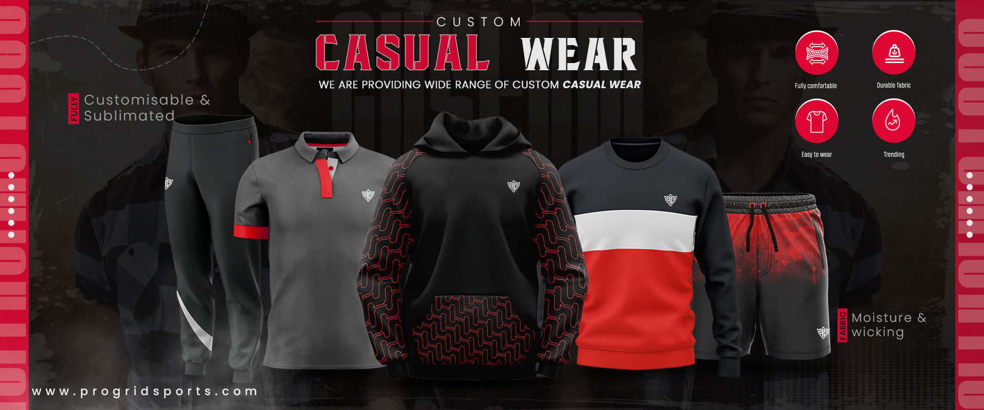 Casual Wear-2