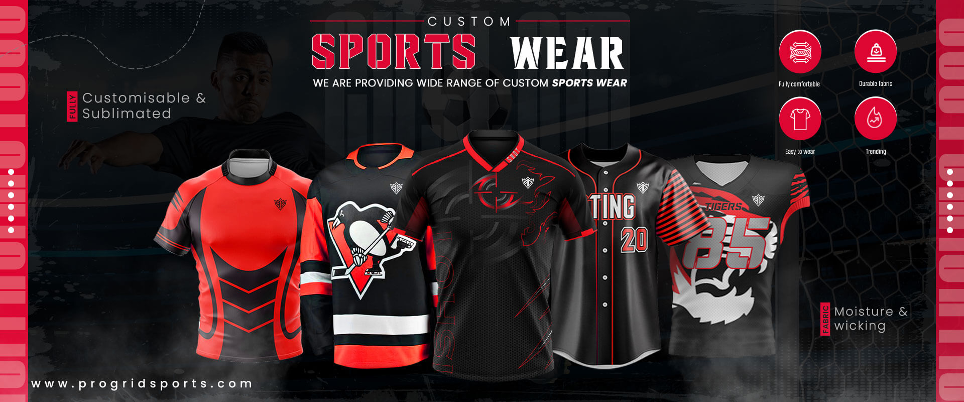 Sports Wear